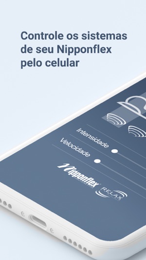 Nipponflex Relax System(圖1)-速報App