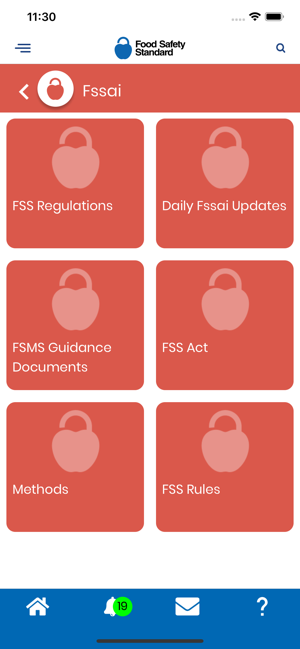Food Safety Standard(圖4)-速報App