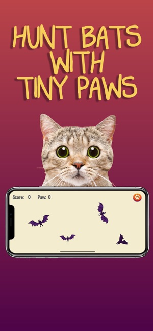 About: Catch the Mouse Cat Game for iPhone (iOS App Store version