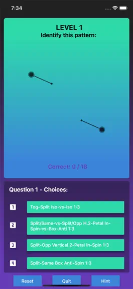 Game screenshot VTG Full - Flow Arts Resource mod apk