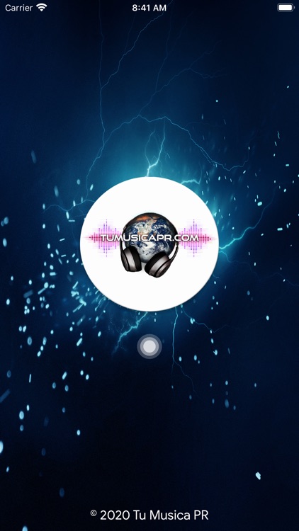 Tu Musica PR screenshot-3