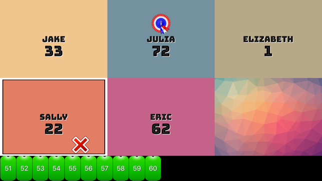 Score Any Game(圖3)-速報App