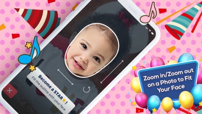 Screenshot #1 pour MypicturE Nursery Rhymes Vol1