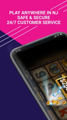 Party Casino | Bet Real Money screenshot 5
