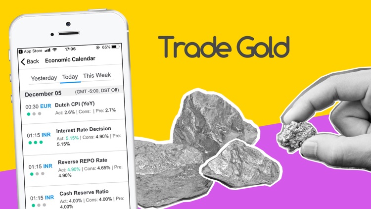 TradeApp Online Trading screenshot-4