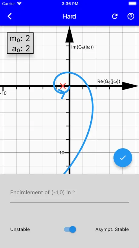 Nyquist App