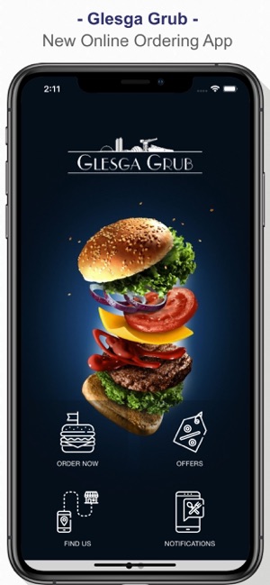 Glesga Grub(圖1)-速報App