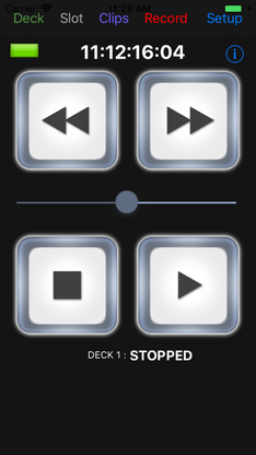 HyperRemote screenshot 1
