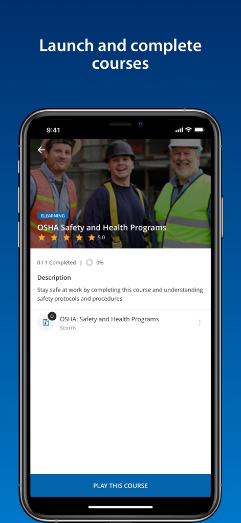 Dayforce Learning - Business App | MWM