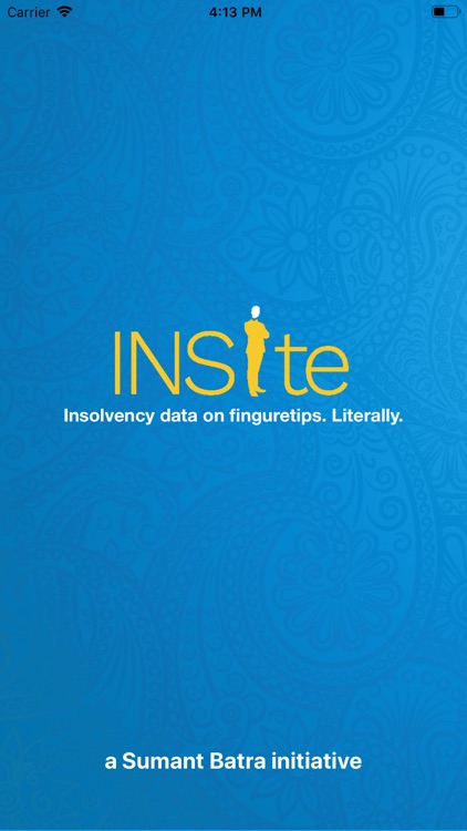 IBC INSite