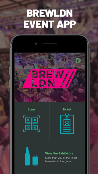 Brew Ldn screenshot 2