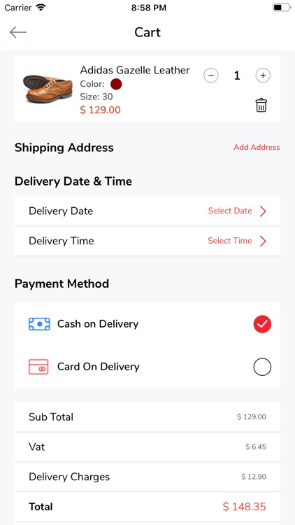 Epic Gear screenshot-3