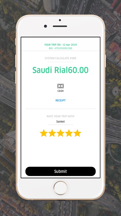 Roodi Driver screenshot-5