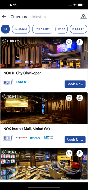 inox app offer for new user