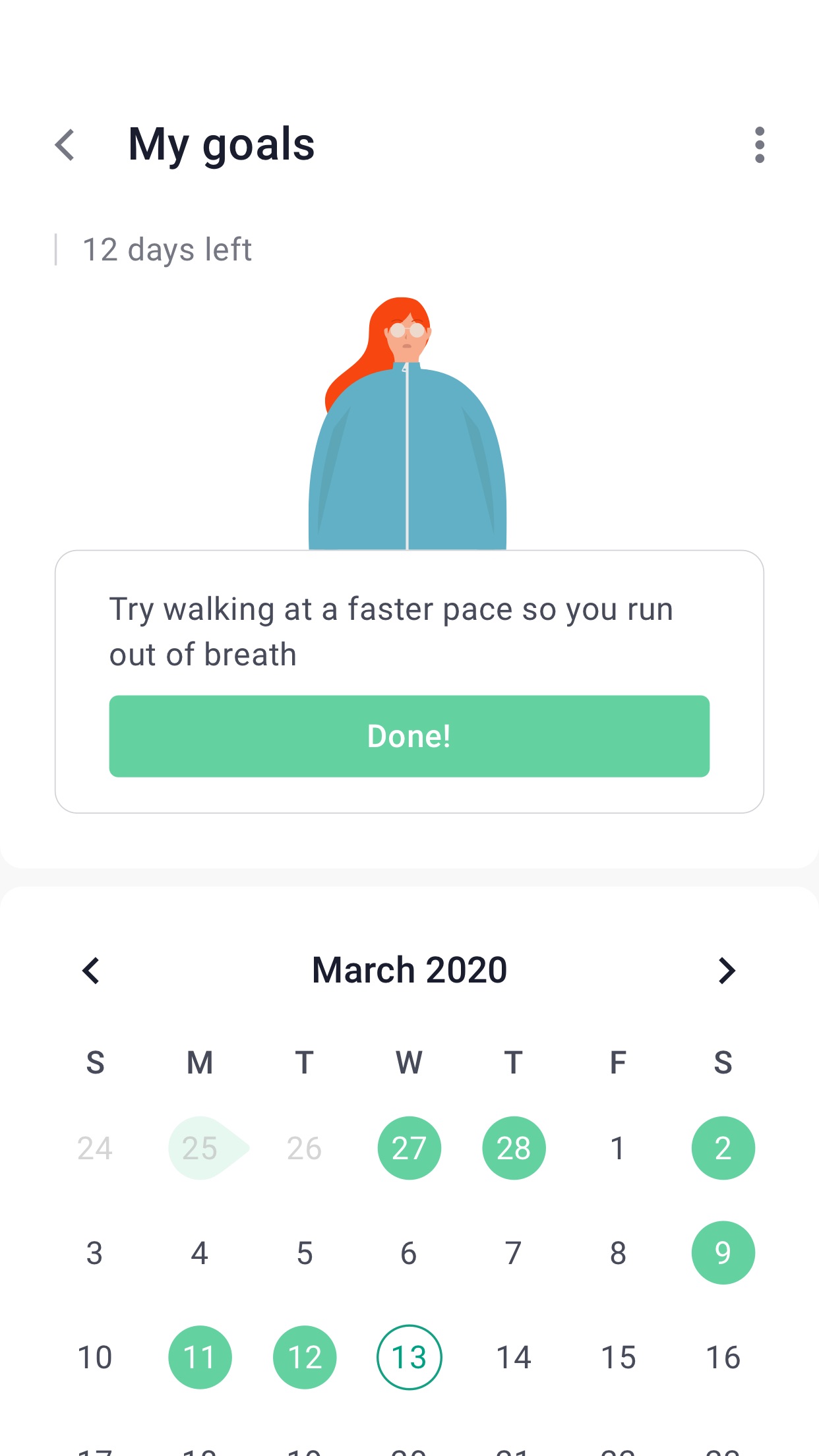 Screenshot 4 of VeoSens