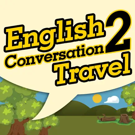 สนทนาภาษาอังกฤษ 2 - Travel Cheats
