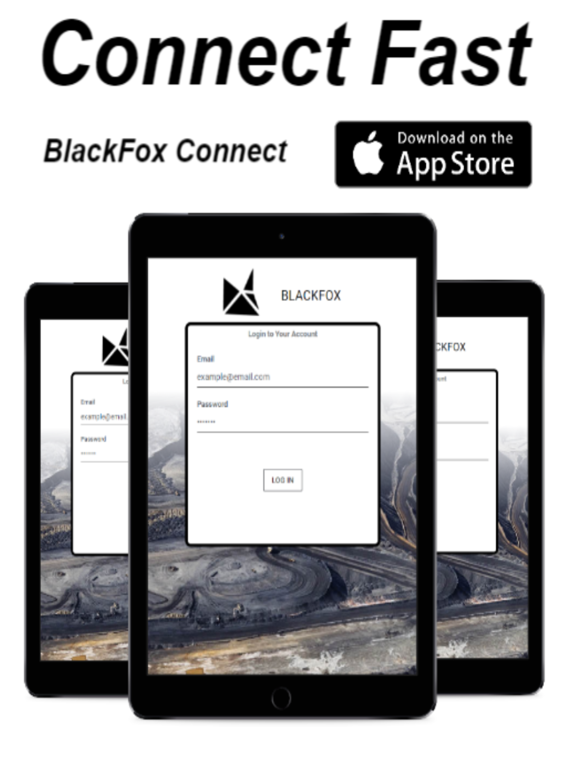 BlackFox Connect