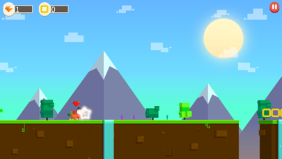 Screenshot #3 pour Pajaros Locos