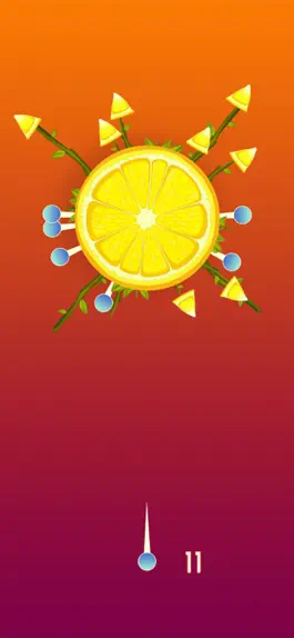 Game screenshot Food Blast: Sweet Boom Bang hack