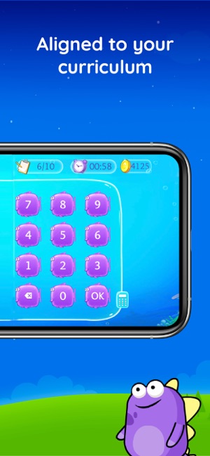 SplashLearn - Maths & Reading(圖6)-速報App