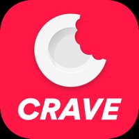 Crave app not working? crashes or has problems?