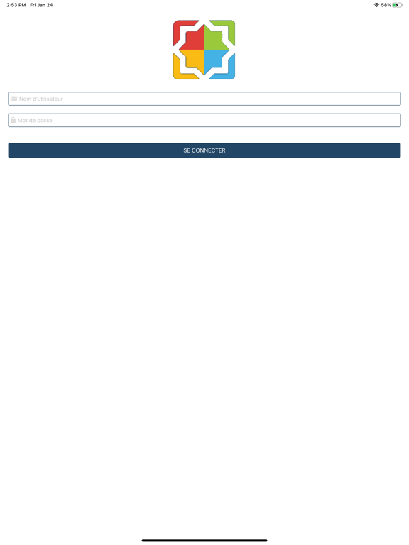 Screenshot #4 pour Al-Andalusia Academy
