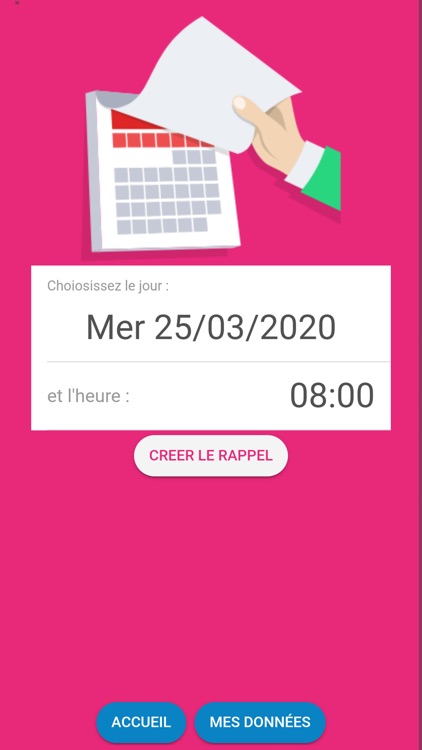 DepistHTA Opera screenshot-9