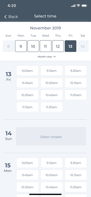Urban Day & Medi Spa(圖3)-速報App