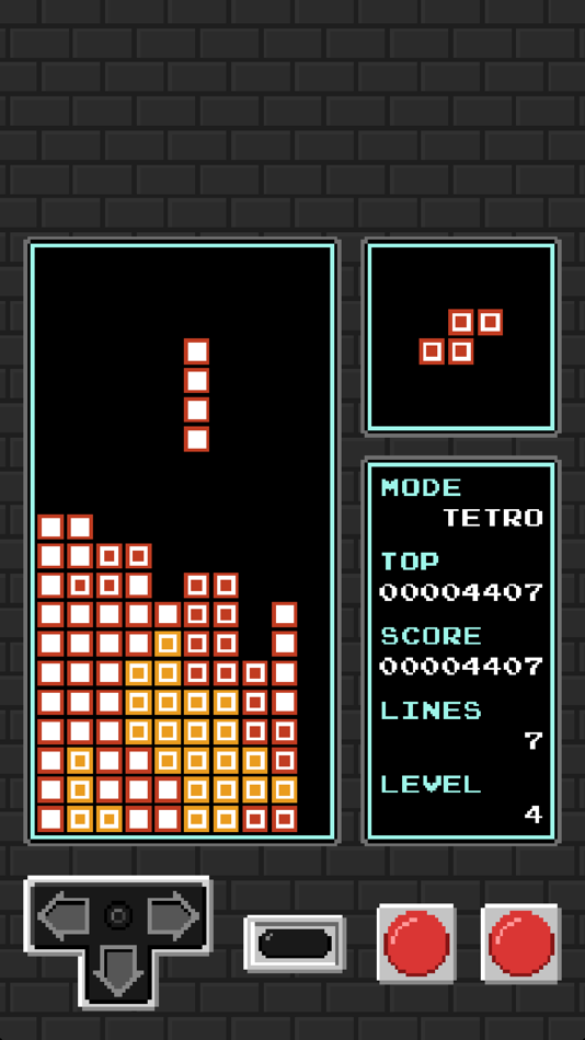 #1. X-minos (iOS) 由: Quang Duc Vu