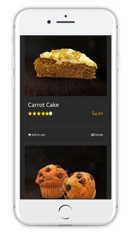 InnolabCafe screenshot-5