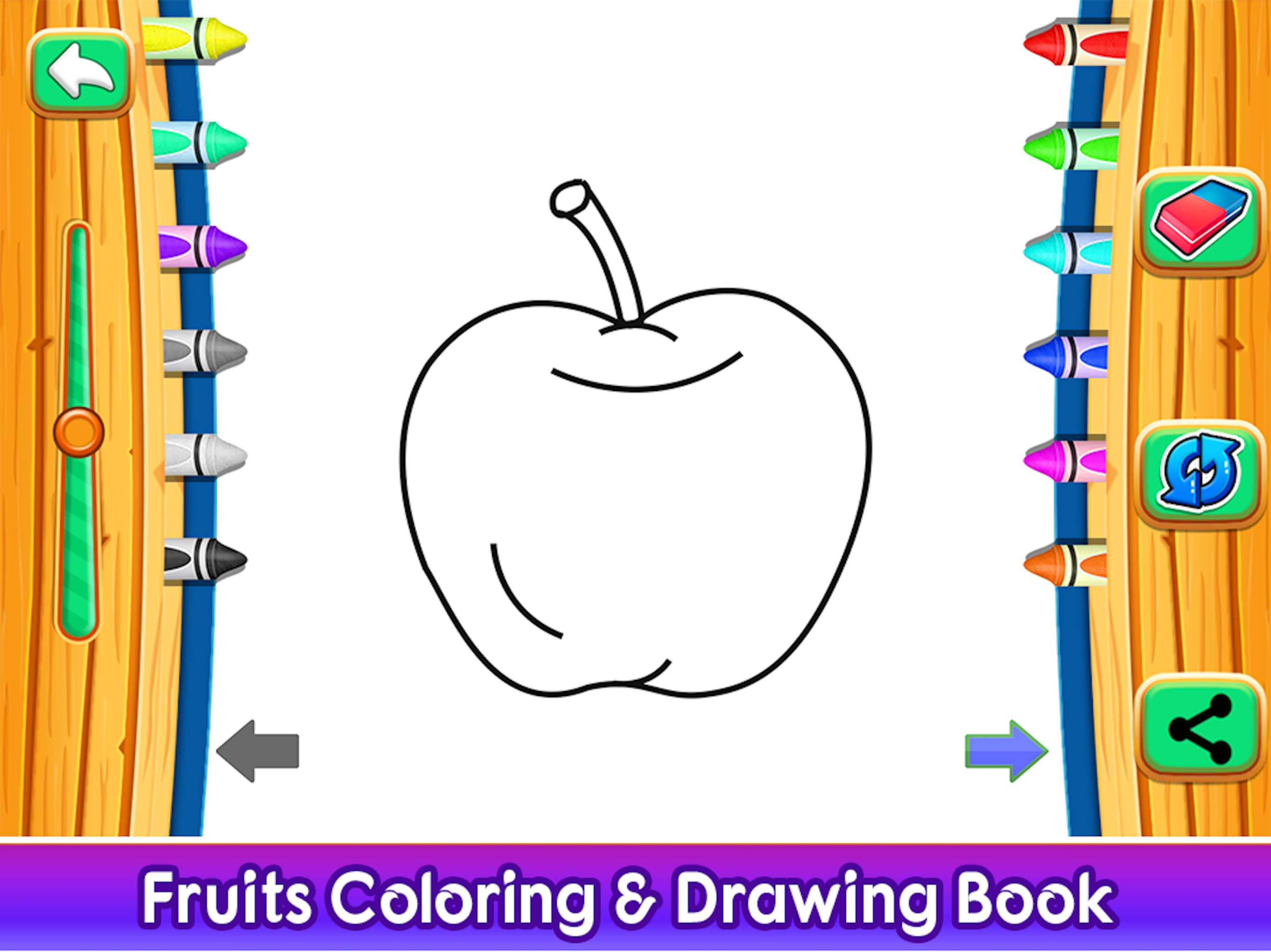 Kindergarten Learning Age 3-6 screenshot 9