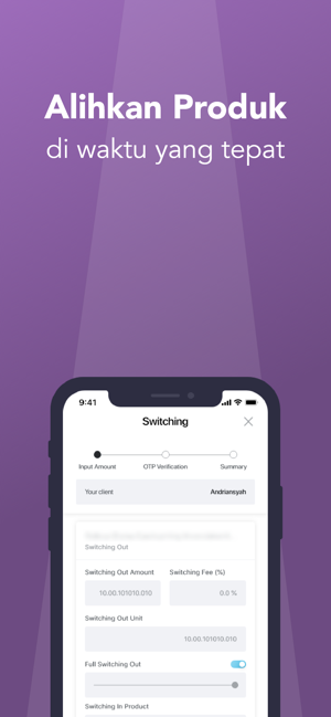 Invisee Agent(圖3)-速報App