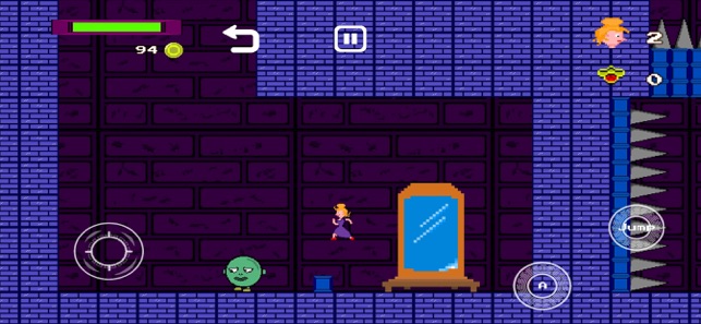 Dungeon Mirror(圖3)-速報App