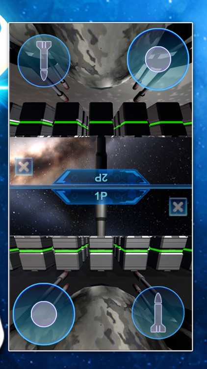 2人で遊ぶ対戦ゲーム！ドローン