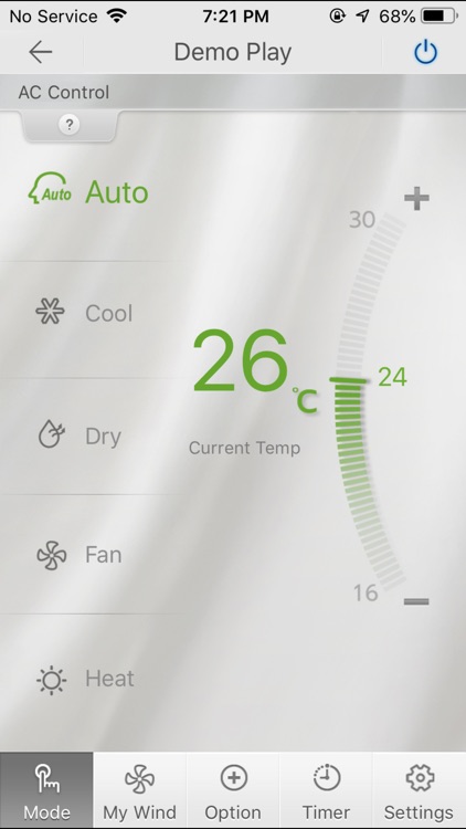 Smart Air Conditioner