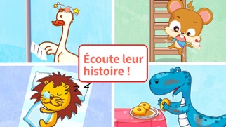 Screenshot #3 pour Hôpital Panda