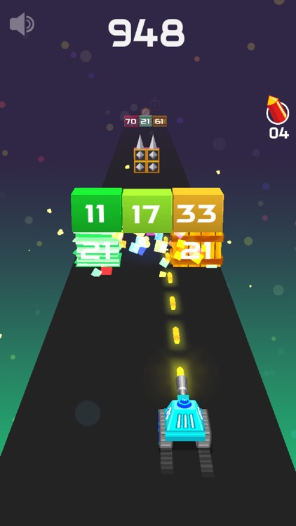 Tanks Vs Blocks screenshot-5