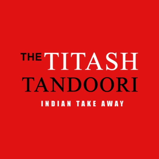 Titash Tandoori icon