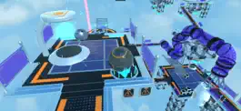 Game screenshot Roboball mod apk