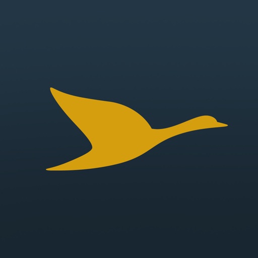 AccorHotels - Hotel booking Icon