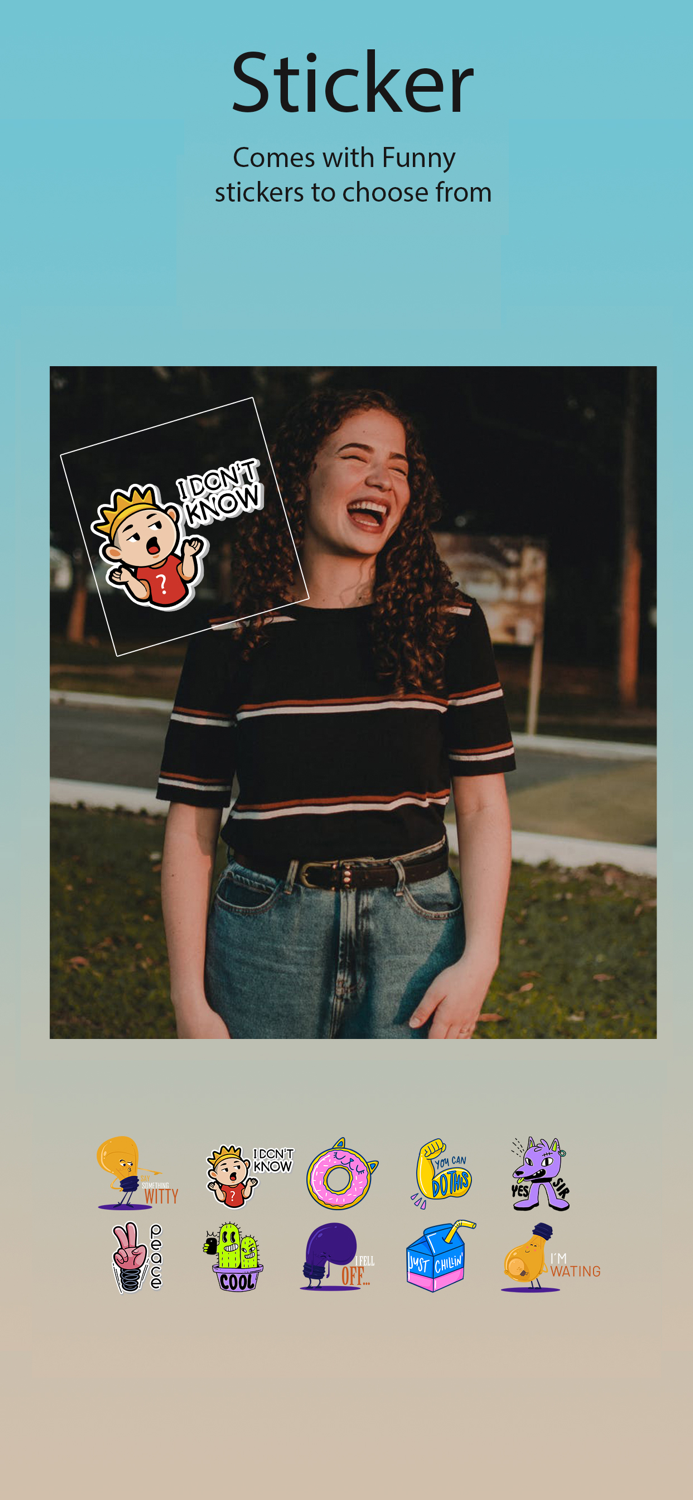 Square Fit Insta Photo Editor