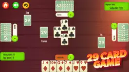 Game screenshot 29 Card Game * PLUS apk