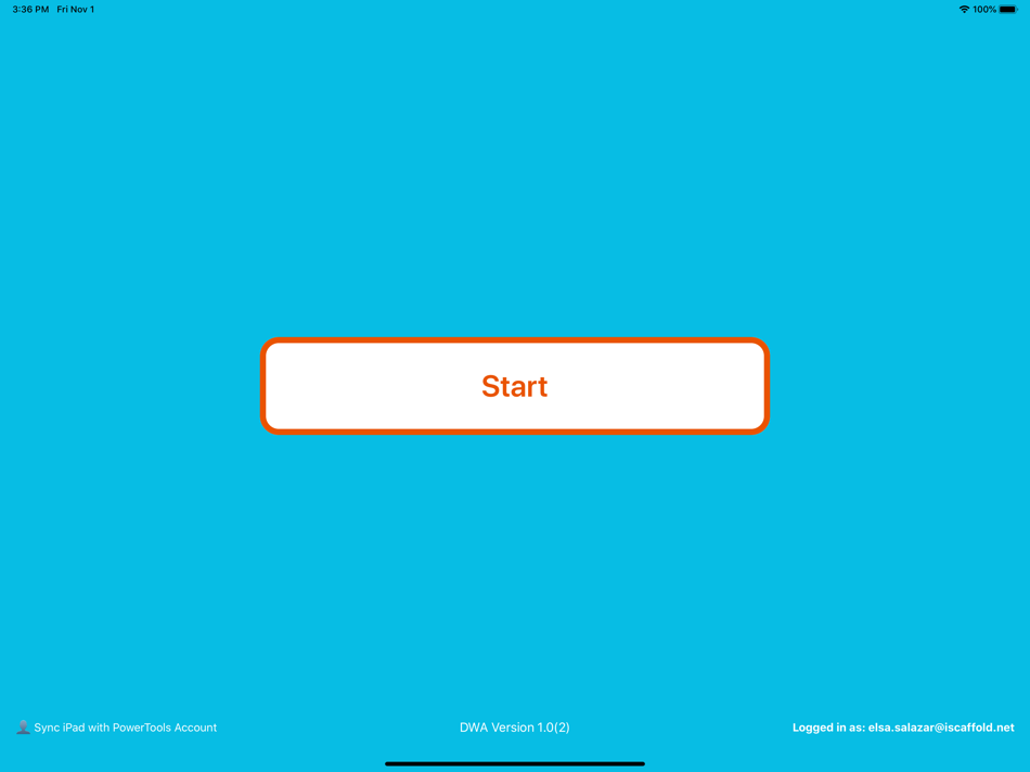 #1. PowerTools DWA (iOS) 由: Tools of the Mind