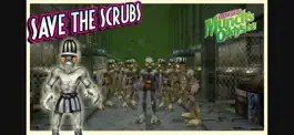 Game screenshot Oddworld: Munch's Oddysee hack