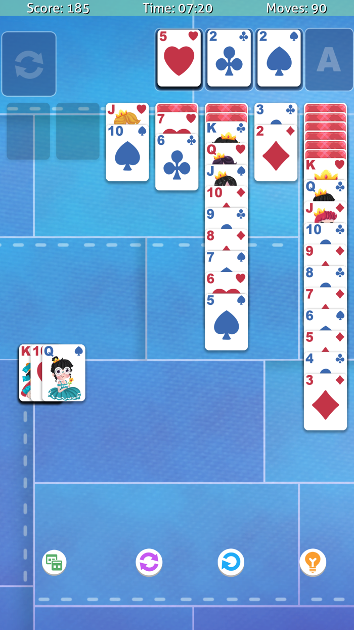 Solitaire 1