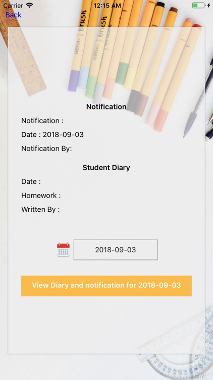 Parent App | Scool.Ai screenshot-4