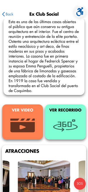 Access Tour Coquimbo(圖7)-速報App