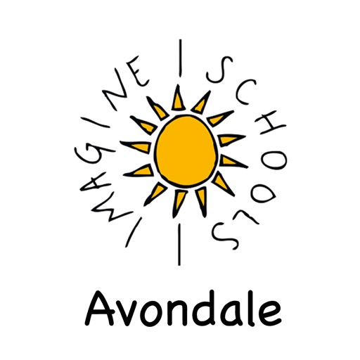 Imagine Schools Avondale icon