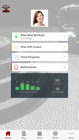 Game screenshot WEHEARD apk