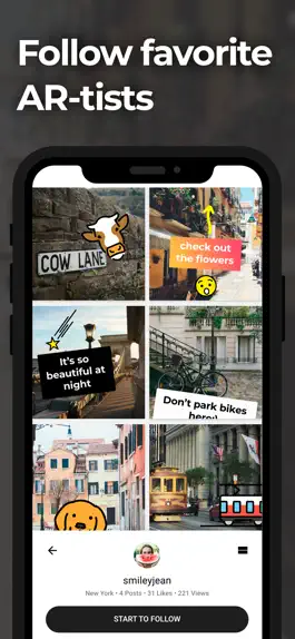 Game screenshot Magna Carta AR hack